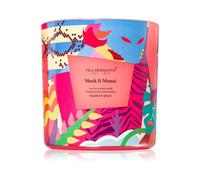 Vila Hermanos 70ths Year Musk & Monoi 500 g - Candela Profumata