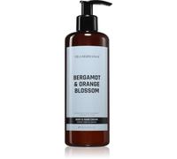 Vila Hermanos Apothecary Bergamot & Orange Blossom crema corpo 300 ml
