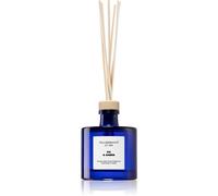 Vila Hermanos Apothecary Cobalt Blue Fig & Amber diffusore di aromi 100 ml