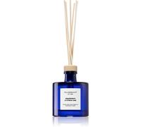 Vila Hermanos Apothecary Cobalt Blue Grapefruit & Citrus Lime diffusore di aromi 100 ml