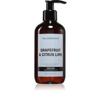 Vila Hermanos Apothecary Grapefruit & Citrus Lime schiuma detergente mani 250 ml