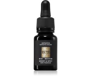 Vila Hermanos Apothecary Japanese Meditation olio aromatico 15 ml