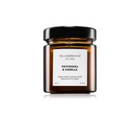 Vila Hermanos Apothecary Patchouli & Vanilla 120 g - Candela Profumata