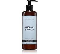 Vila Hermanos Apothecary Patchouli & Vanilla crema corpo 300 ml