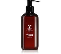 Vila Hermanos Apothecary Patchouli & Vanilla sapone liquido mani 250 ml - Sapone liquido