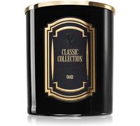 Vila Hermanos Classic Collection Oud 200 g - Candela Profumata