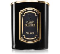 Vila Hermanos Classic Collection Palo Santo candela profumata 200 g