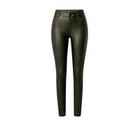VILA Jeans 'Commit' verde scuro Donna VILA 25-26 verde scuro