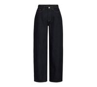 VILA Jeans 'VIFREYA' blu notte Donna - Abbigliamento - Jeans - Wide leg VILA 29-30