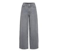 VILA Jeans 'VIFreya' grigio denim Donna - Abbigliamento - Jeans - Wide leg VILA 29