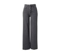 VILA Jeans 'VIFreya' grigio denim Donna - Abbigliamento - Jeans - Wide leg VILA 34