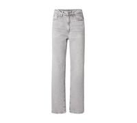 VILA Jeans 'VIKelly' grigio chiaro Donna - Abbigliamento - Taglie comode - Jeans VILA 27-28