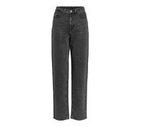 VILA Jeans 'VIKELLY ' grigio Donna - Abbigliamento - Taglie comode - Jeans VILA 32-34