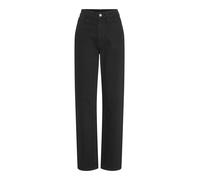 VILA Jeans 'VIKelly' nero denim Donna - Abbigliamento - Taglie comode - Jeans VILA 29