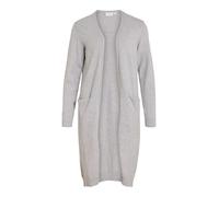 Vila Knitted Cardigan VIRIL Long