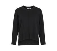 Vila Knitted Pullover Round Neck