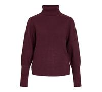 Vila Knitted Pullover Turtleneck | Pullover lavorato a maglia