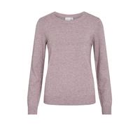 Vila Knitted Pullover VIRIL Round Neck