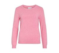 Vila Knitted Pullover VIRIL Round Neck