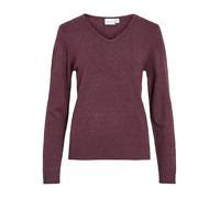Vila Knitted Pullover VIRIL V-Neck