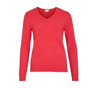 Vila Knitted Pullover VIRIL V-Neck