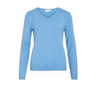 VILA Pullover 'VIRil' blu cielo Donna VILA L