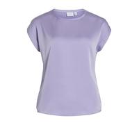 Vila Maglia femminile a maniche corte MULTIPLA, Violet Tulip, 42