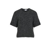 Vila Maglia femminile VIMARLEY a maniche corte | Top lavorato a maglia