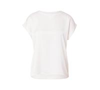 VILA Maglietta 'ELLETTE' bianco naturale Donna VILA L bianco naturale