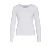 VILA Maglietta 'Nora' bianco Donna VILA S bianco