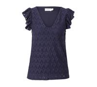 VILA Maglietta 'VIAmalina' blu notte Donna VILA XS blu notte