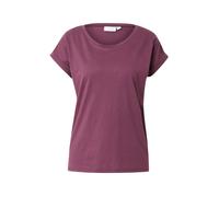 VILA Maglietta 'VIDreamers' bacca Donna VILA XL bacca
