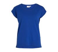 VILA Maglietta 'VIDreamers' blu scuro Donna VILA XL