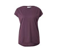 VILA Maglietta 'VIDreamers' melanzana Donna VILA XL melanzana