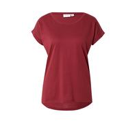 VILA Maglietta 'VIDreamers' rosso fuoco Donna VILA XS