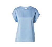 VILA Maglietta 'VIEllette' blu chiaro Donna VILA XS blu chiaro