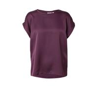 VILA Maglietta 'VIEllette' melanzana Donna VILA XS melanzana