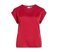 VILA Maglietta 'VIEllette' mirtillo Donna VILA XS mirtillo