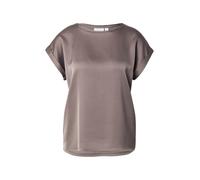 VILA Maglietta 'VIEllette' mocca Donna VILA S mocca
