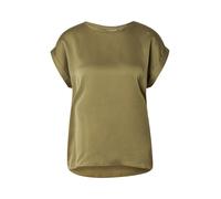 VILA Maglietta 'VIEllette' oliva Donna VILA XL oliva