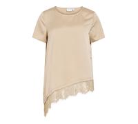VILA Maglietta 'VIEllette' sabbia Donna VILA M