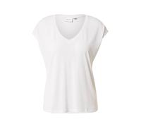 VILA Maglietta 'VIModala' bianco Donna VILA XXL