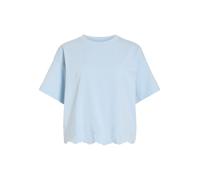 VILA Maglietta 'VINorani' blu Donna VILA S
