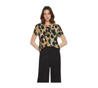 VILA - Magliette Casual a Manica Corta - - Tops - Donna - Multicolore - S