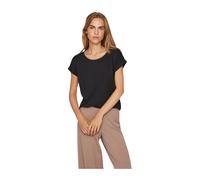 VILA - Magliette Dreamers a manica corta da donna - - Tops - Donna - Nero - M