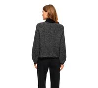 Vila Maglione A Collo Alto Lory Knit