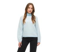 Vila Maglione A Collo Alto Lory Knit
