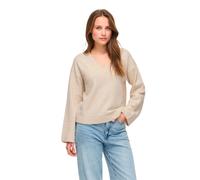 Vila Maglione Con Scollo A V Liga