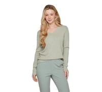 VILA Pullover 'VIRIL' verde pastello Donna VILA M verde pastello