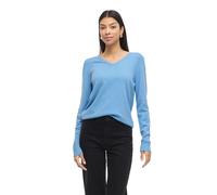 VILA Pullover 'VIRil' blu cielo Donna VILA L